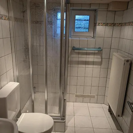 Homestay Gemuetliches Nest Im Basement Weilburg