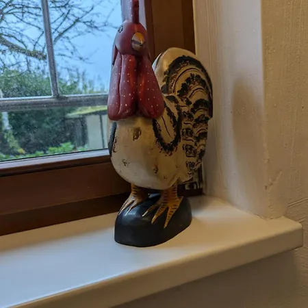 Accommodatie bij particulieren Gemuetliches Nest Im Basement Weilburg