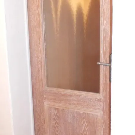 Gemuetliches Nest Im Basement *