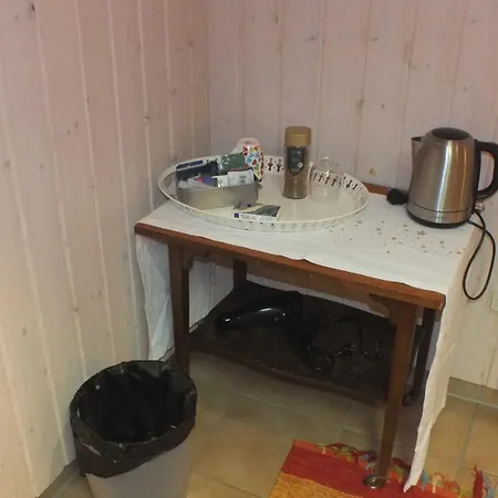 Gemuetliches Nest Im Basement Weilburg