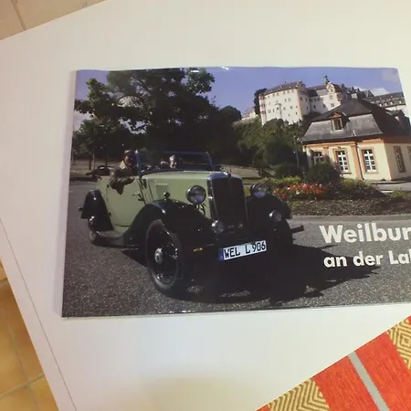 Gemuetliches Nest Im Basement *