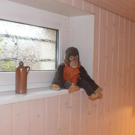 Gemuetliches Nest Im Basement Weilbourg