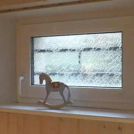 Gemuetliches Nest Im Basement