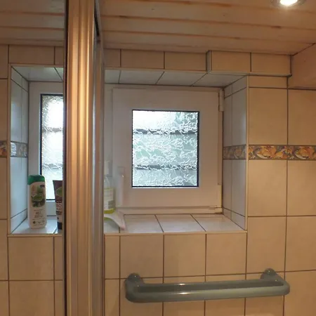 Gemuetliches Nest Im Basement *