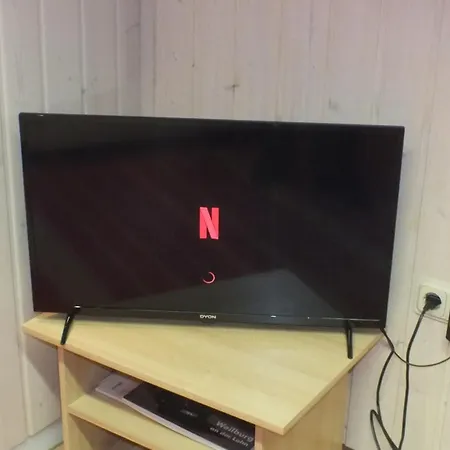 Quarto em Acomodações Particulares Gemuetliches Nest Im Basement