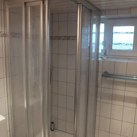 Gemuetliches Nest Im Basement *