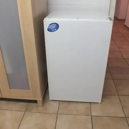 Gemuetliches Nest Im Basement