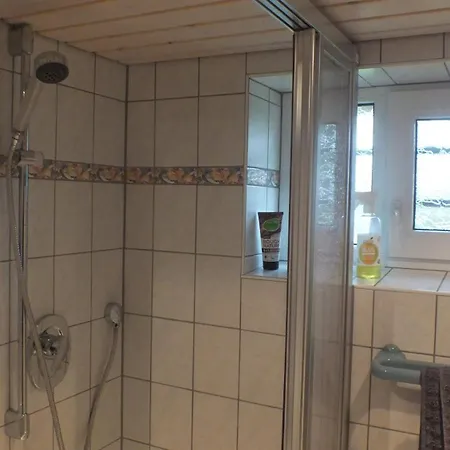 Gemuetliches Nest Im Basement