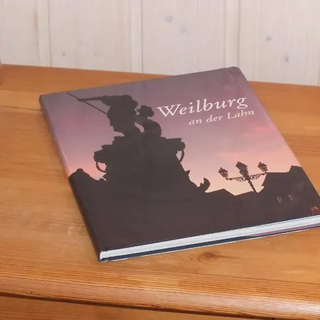 Gemuetliches Nest Im Basement