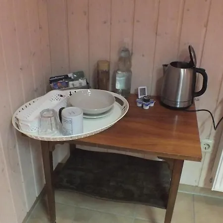 Gemuetliches Nest Im Basement