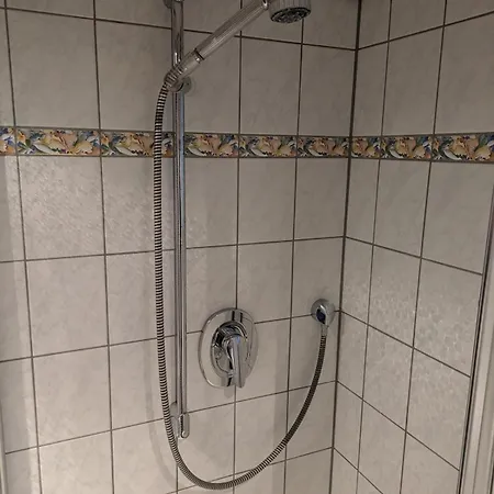 Gemuetliches Nest Im Basement