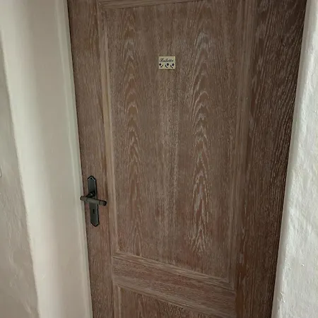 Homestay Gemuetliches Nest Im Basement