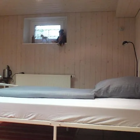 Homestay Gemuetliches Nest Im Basement *