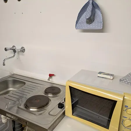 Quarto em Acomodações Particulares Gemuetliches Nest Im Basement Weilburg