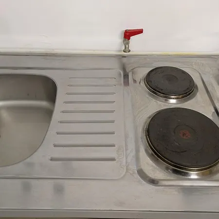 Gemuetliches Nest Im Basement Quarto em Acomodações Particulares