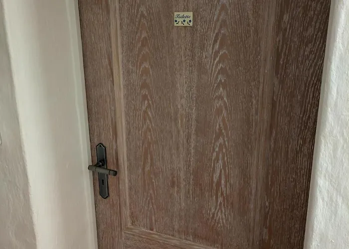 Gemuetliches Nest Im Basement Ubytování v soukromí Weilburg