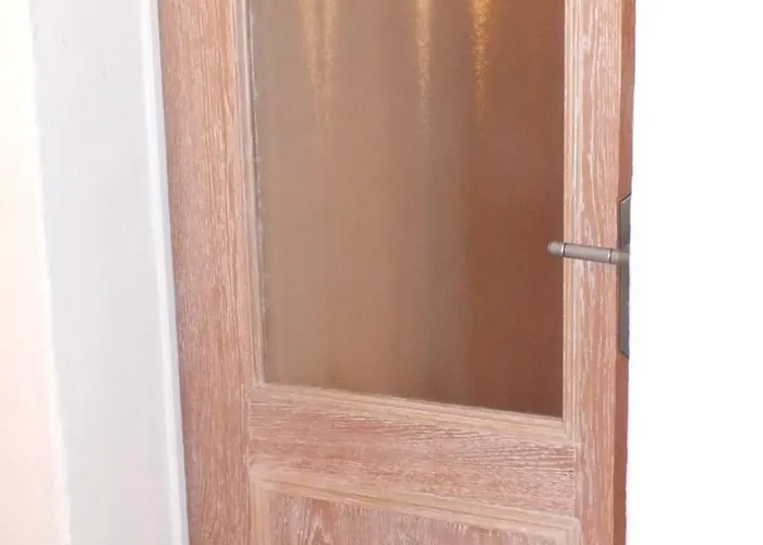 Gemuetliches Nest Im Basement *