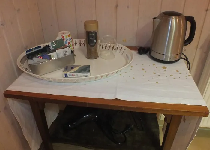 Ubytování v soukromí Gemuetliches Nest Im Basement Weilburg