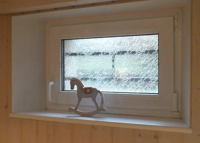 Gemuetliches Nest Im Basement