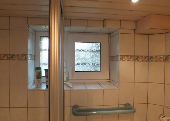 Gemuetliches Nest Im Basement *