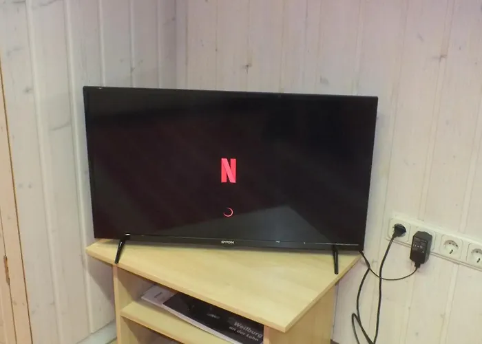 Ubytování v soukromí Gemuetliches Nest Im Basement