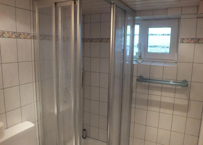 Gemuetliches Nest Im Basement *