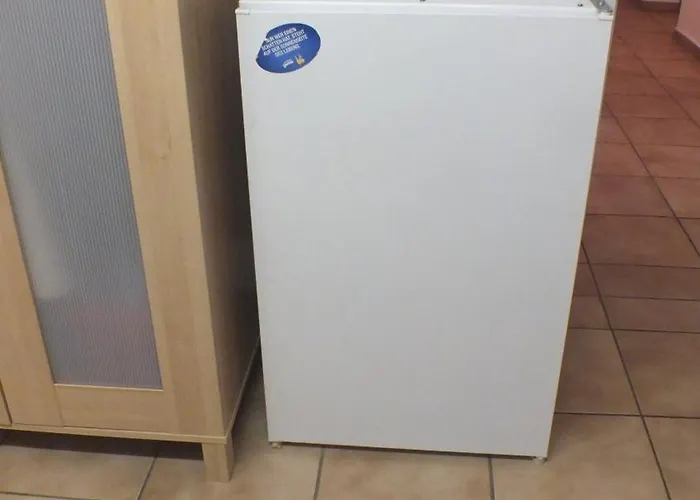 Gemuetliches Nest Im Basement