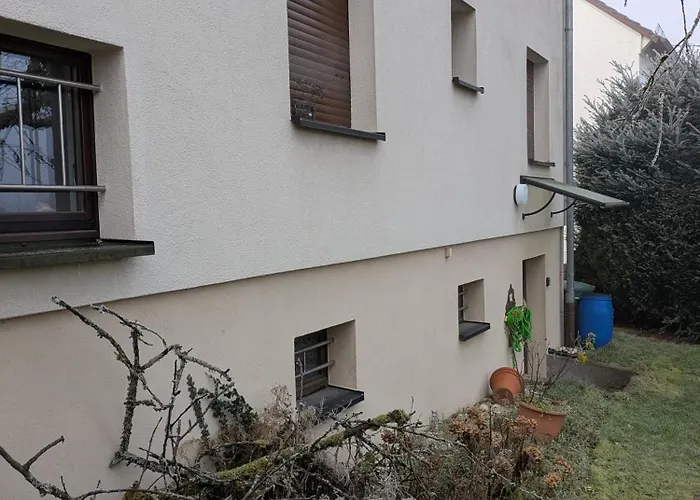 Gemuetliches Nest Im Basement Ubytování v soukromí