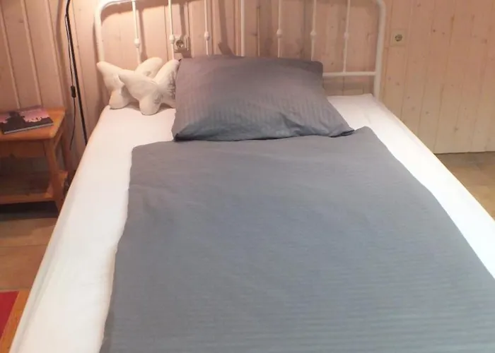 Ubytování v soukromí Gemuetliches Nest Im Basement