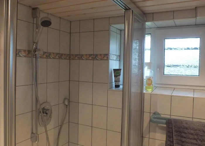 Gemuetliches Nest Im Basement