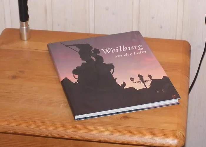 Gemuetliches Nest Im Basement