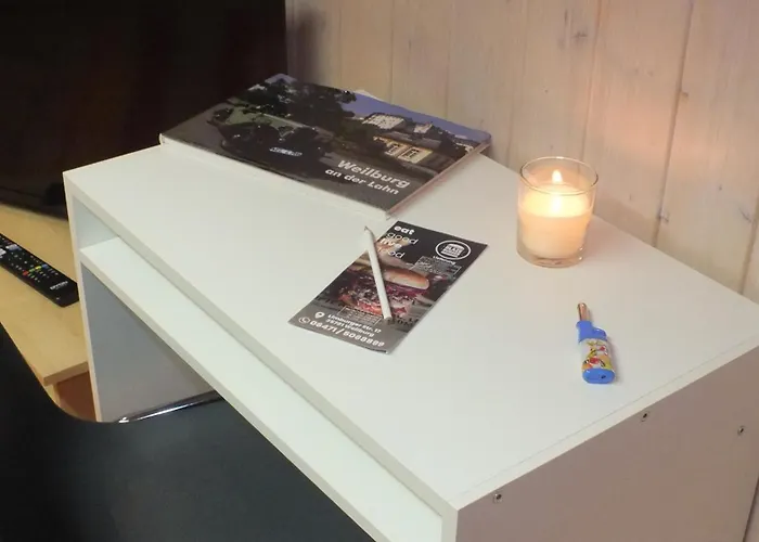 Ubytování v soukromí Gemuetliches Nest Im Basement