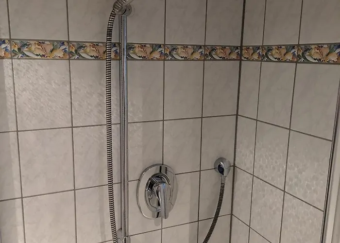 Gemuetliches Nest Im Basement