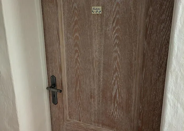 Ubytování v soukromí Gemuetliches Nest Im Basement