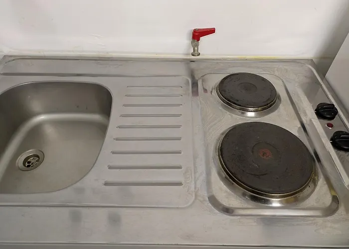 Gemuetliches Nest Im Basement Ubytování v soukromí